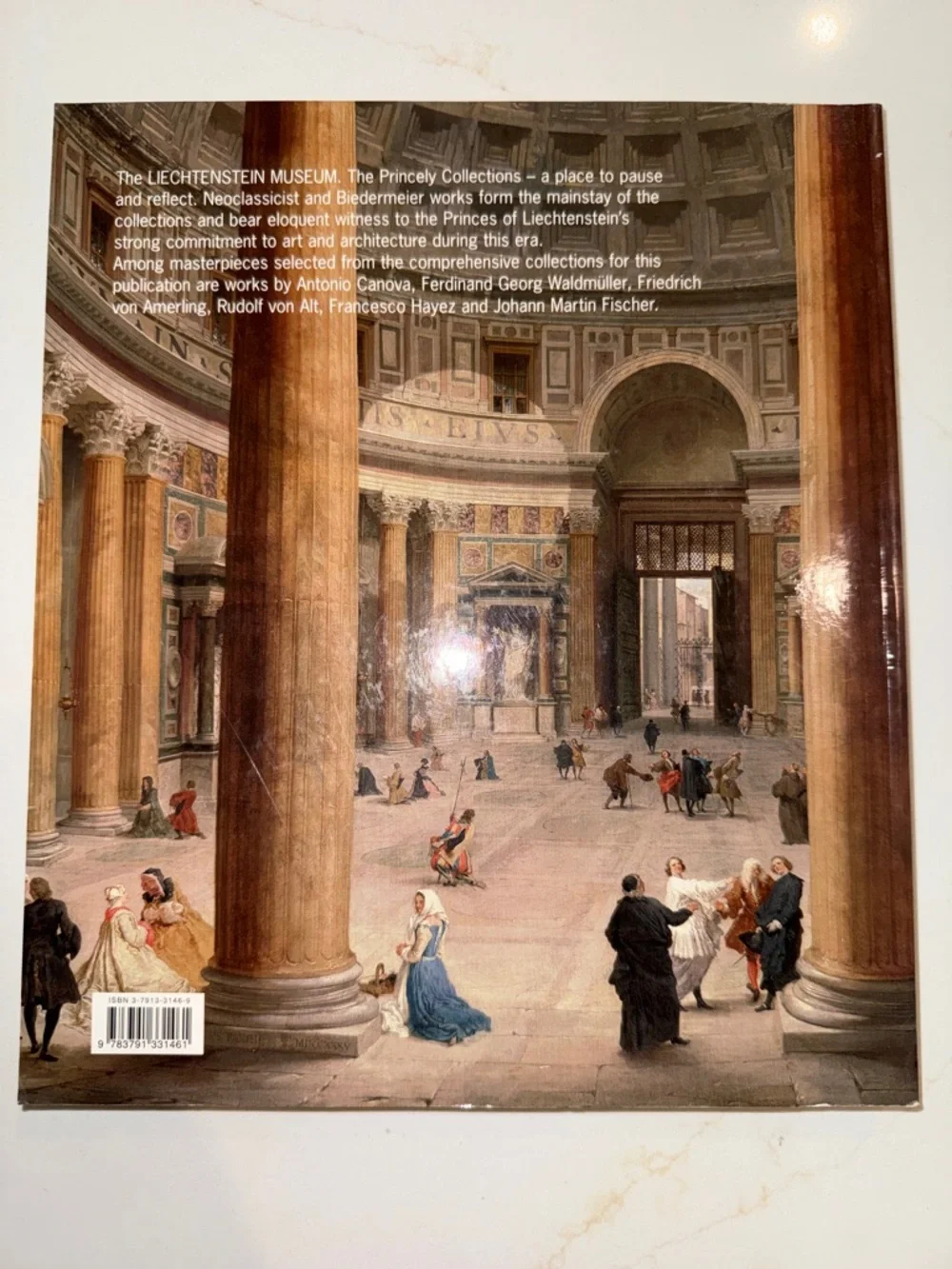 Neoclassicism & Biedermeier – Liechtenstein Museum Vienna - Picture 3 of 3